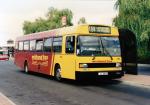 Leyland National 11351/1R East Lancashire Coachbuilders Greenway 1994 года